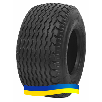 Шина сільськогосподарська PETLAS UN 1 400/60 15.5 145A8, D-діагональна, без камери